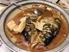 -解家河南菜(商鼎路店)