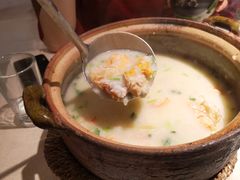 -金穗园·砂锅粥.醉鸡煲火锅(长寿路店)