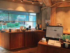 -来回·咖啡(天河南店)