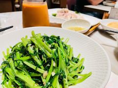 马来风光-金椰壳· 大厨新加坡菜(壹方城店)