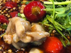 -望京一号·重庆江湖菜(工体店)