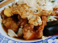 -佰仙面馆