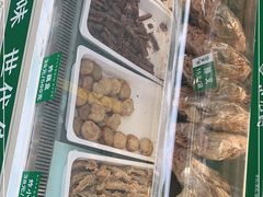 -紫光园清真北京小吃(广渠门内店)
