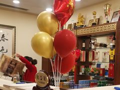 -汇贤府·李氏鲁菜(五棵松店)