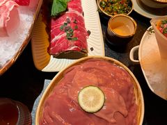 -色響火锅(恒隆广场店)