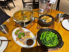 -东就鸭饭店·古早海南菜(友谊南海城店)