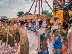 -祥源·阜阳生态乐园