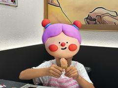 -本达人海鲜烧烤·朝鲜族风味(发展店)