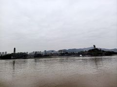 -江心屿景区