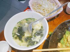 -张氏父子常德肠子馆(贺龙店)