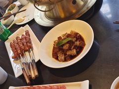 -鼓楼东街老火锅(鼓楼店)