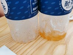 -耐茶 NICE TEA(东城万达店)
