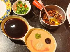 -南门涮肉(上海二店)