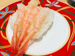 -大起水产回转寿司(大丸心斋桥店)