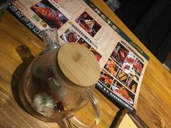 -那些年记忆烧烤