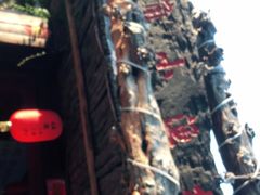 -旺角小渔村·海肠捞饭开创者(环山路店)