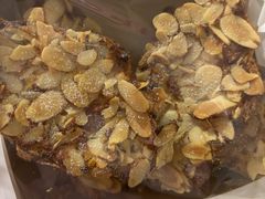 奶酥扁桃仁可颂片-好利来(飞跃路店)