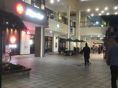 -宁波杉井奥特莱斯广场