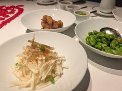 -荣轩(新荣记环球金融中心店)
