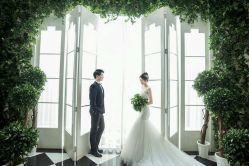 点击看大图 -太郎花子婚纱摄影艺术中心
