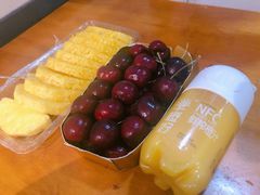 -Olé精品超市(南宁万象城店)