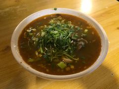 -老师家羊杂碎(延安总店)