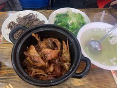 -斯丹姜母鸭·古法干香(涂门街总店)