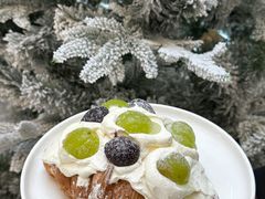 -HOT CRUSH趁热集合·现烤面包(环球港店)