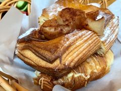 -麦田工坊(月湖店)