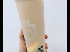 金玉荞麦奶茶-CoCo都可(金州栢都荟店)