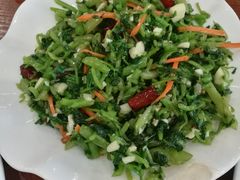 -丽泽山庄·生态怀柔菜·虹鳟鱼(红螺寺店)