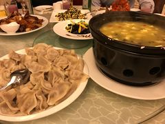 -清华大学-甲所餐厅