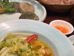 -鱼篮仔·潮汕美食(圆明新园店)
