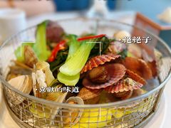 -海味当家·蒸锅海鲜(中山广场创始店)