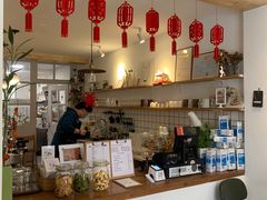-白胡子咖啡(丽都园店)