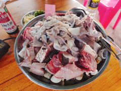 -海恋园海鲜餐馆