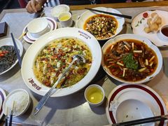 -新渝城·始于2000年(淘金店)
