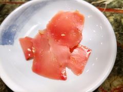 -炙柒Sekinana·精致料理 烧鸟·铁板烧(海上世界店)