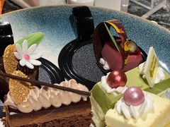 -金海湾自助餐厅(金陵饭店)