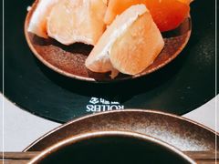 -罗勒家·养生火锅· Bistro(大望路店)