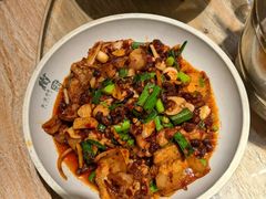 -树厨贵州菜(大十字店)