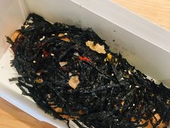 海苔小怪兽-奈雪的茶(大梅沙8号仓店)