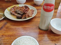 -紫金食坊(江南西路店)