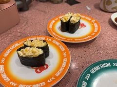 -元气寿司(环球港店)