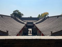-常家庄园