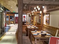 -局气 烤鸭·北京菜(光华路店)