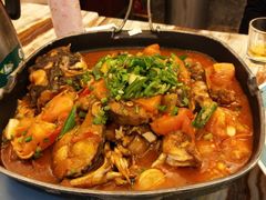 -椿记烧鹅(叠彩店)