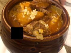 -92°C俄式厨房(中央大街店)