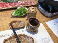 -林妈妈村·日式料理(宝山万达店)