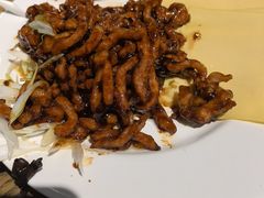 -河沿肉饼Beijing Pie(东华门店)